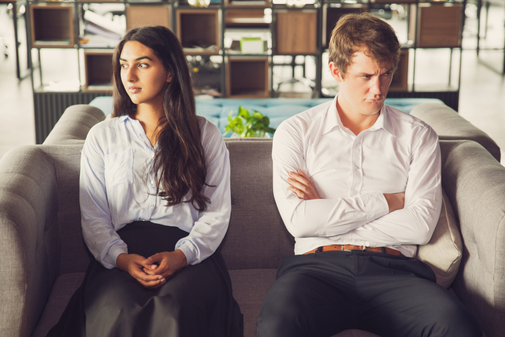 High Conflict Divorce Coaching
